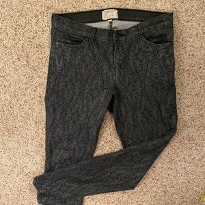 Current / Elliott Jeans